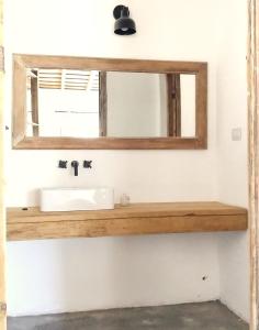 Billede fra billedgalleriet på LA FLORIDA - CASA PUEBLO i San Antonio de Areco