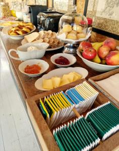 Mad på kroen eller i nærheden + 6 billeder