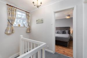 Gallery image of Finest Retreats - Poppy Cottage in Docking