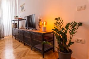Foto de la galería de Cosy 2-bedroom flat - Fully equipped en Reşiţa