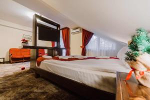 Gallery image of Hotel Relax Sovata in Sovata