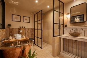 Fotografie z fotogalerie ubytování Wild Thyme & Honey - Cirencester-Cotswolds v destinaci Cirencester