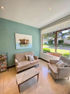 Photo de la galerie de l'établissement Hotel Puerta del Sol Pinamar, à Pinamar