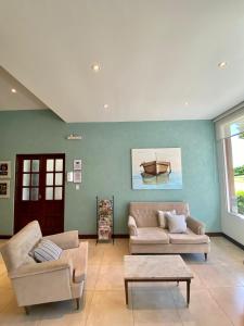 Photo de la galerie de l'établissement Hotel Puerta del Sol Pinamar, à Pinamar 70 autres photos