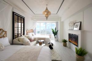 Gallery image of urban abode apartments in Taipei