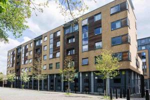 Galería fotográfica de Modern Studios and Private Bedrooms with Shared Kitchen at Chapter Islington in London en Londres