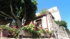 Afbeelding uit fotogalerij van Minos Pension in Rhodos-stad +54 foto's