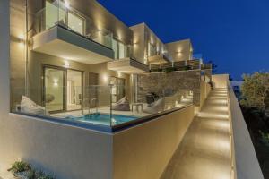 Piscina a Pearl Villas I, II & III - Redefined island chic, By ThinkVilla o a prop