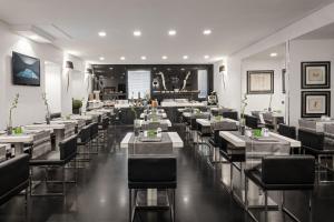 Ресторан / где поесть в LHP Hotel Santa Margherita Palace & SPA