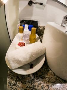Gallery image of Halibut Hotel in La Romana +43 photos