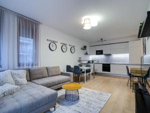 Gallery image of Duna terrace in Budapest