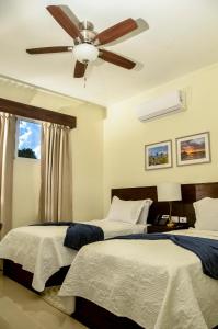 Gallery image of Halibut Hotel in La Romana