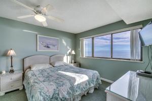 Ocean Bay Club 506A - Elegant beach chic condo with jacuzzi tub and lazy river