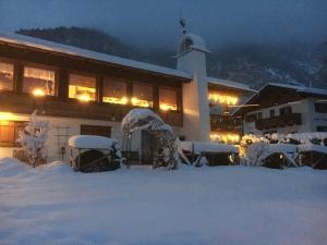 Photo de la galerie de l'établissement Landhaus Renata Bayrischzell, à Bayrischzell