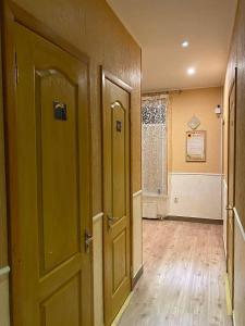 Fotografie z fotogalerie ubytování Inn Khlibodarskiy v destinaci Khlibodarske