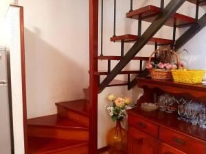 Fotografie z fotogalerie ubytování Kuca Kata - Property Nono v destinaci Veprinac