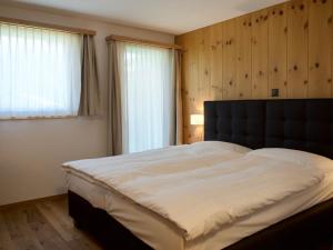 Katil atau katil-katil dalam bilik di Hotel Saluver