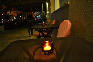 Fotografie z fotogalerie ubytování Hotel Strimoniko v destinaci Asproválta