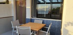 Φωτογραφία από το άλμπουμ του Faro de sardina Apartment σε Sardina
