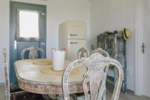 Fotografia z galérie ubytovania Villa Artemis (Agios Lazaros, Psarou) v destinácii Mykonos (mesto)