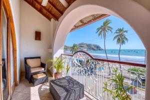 Gallery image of Hotel Alcazar in San Juan del Sur