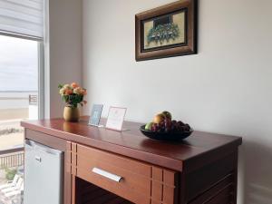 Fotografie z fotogalerie ubytování La Bocana de Quiximies Hotel v destinaci Cojimíes