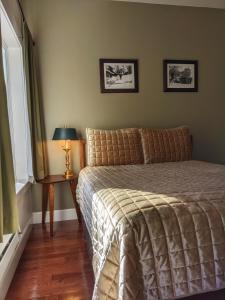 Легло или легла в стая в Carriage House Inn