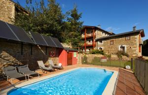 Cal Francès Apartament El Badiu (Hispaania All) - Booking.com