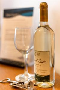 Gallery image of Budapest Panorama Central in Budapest