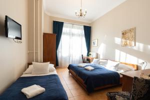 Gallery image of Budapest Panorama Central in Budapest