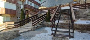 Fotografie z fotogalerie ubytování Apartamento sierra nevada v destinaci Sierra Nevada