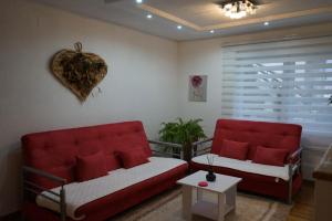 Fotografie z fotogalerie ubytování Apartman Volijak v destinaci Jajce
