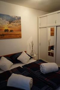 Fotografie z fotogalerie ubytování Apartman Volijak v destinaci Jajce