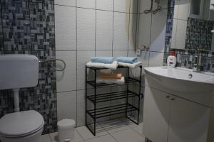 Fotografie z fotogalerie ubytování Apartman Volijak v destinaci Jajce