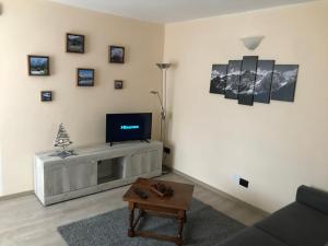 Zdjęcie z galerii obiektu La Maison du Gorret w Aoście