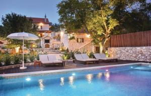 Gambar di galeri bagi Holiday Home Marko di Trilj