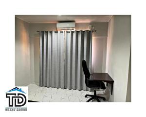 Gambar di galeri bagi TD Guest House 5 Lite di Chimoio