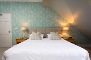 Willowbeck Lodge Boutique Hotel