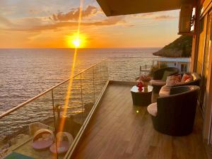 Afbeelding uit fotogalerij van Apartment Your Home in Dobra Voda