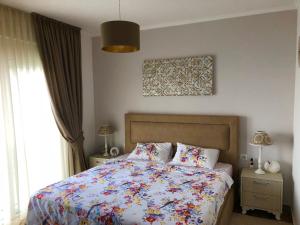 Afbeelding uit fotogalerij van Apartment Your Home in Dobra Voda