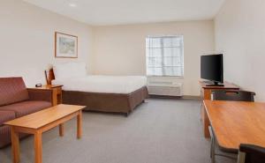 Gallery image of WoodSpring Suites Champaign near University in Champaign