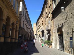 Foto dalla galleria di Home in Orvieto - Corso Cavour a Orvieto