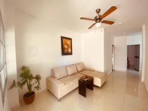 Gallery image of Mayo apartamentos in Santiago