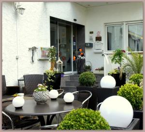 Gallery image of Sletz Parkhotel - Superior in Gießen