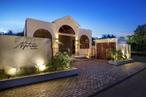 Gallery image of Neptune Studios Adults Only in Kuta Lombok