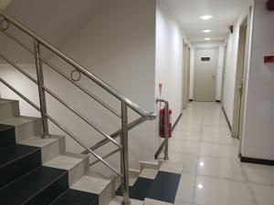 Kép AMBASSADOR LABUAN VIEW HOTEL szállásáról Victoria városában a galériában
