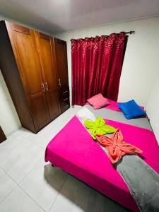 Fotografie z fotogalerie ubytování Around Juan Santa María v destinaci Alajuela