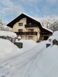 Objekt Landhaus Marie zimi