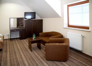 Gallery image of Hotel Aviator Kielce in Kielce