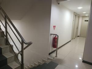 Kép AMBASSADOR LABUAN VIEW HOTEL szállásáról Victoria városában a galériában